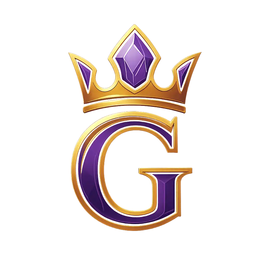 Glorion logo